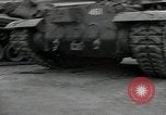 Immagine di Stati Uniti M47 Patton serbatoi Schenectady New York USA, 1952, secondo 41 filmato di repertorio 65675044125