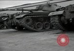 Immagine di Stati Uniti M47 Patton serbatoi Schenectady New York USA, 1952, secondo 42 filmato di repertorio 65675044125