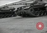 Immagine di Stati Uniti M47 Patton serbatoi Schenectady New York USA, 1952, secondo 43 filmato di repertorio 65675044125