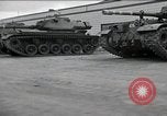 Immagine di Stati Uniti M47 Patton serbatoi Schenectady New York USA, 1952, secondo 44 filmato di repertorio 65675044125