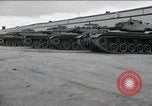 Immagine di Stati Uniti M47 Patton serbatoi Schenectady New York USA, 1952, secondo 46 filmato di repertorio 65675044125