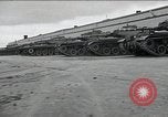 Immagine di Stati Uniti M47 Patton serbatoi Schenectady New York USA, 1952, secondo 47 filmato di repertorio 65675044125