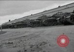 Immagine di Stati Uniti M47 Patton serbatoi Schenectady New York USA, 1952, secondo 48 filmato di repertorio 65675044125