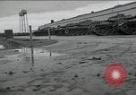 Immagine di Stati Uniti M47 Patton serbatoi Schenectady New York USA, 1952, secondo 49 filmato di repertorio 65675044125