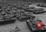 Immagine di Stati Uniti M47 Patton serbatoi Schenectady New York USA, 1952, secondo 60 filmato di repertorio 65675044125