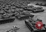 Immagine di Stati Uniti M47 Patton serbatoi Schenectady New York USA, 1952, secondo 61 filmato di repertorio 65675044125