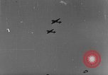 Image of French paratroops jump South East Asia, 1952, second 1 stock footage video 65675044126