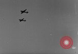 Image of French paratroops jump South East Asia, 1952, second 3 stock footage video 65675044126