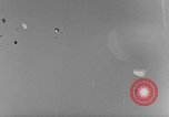 Image of French paratroops jump South East Asia, 1952, second 9 stock footage video 65675044126