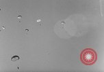 Image of French paratroops jump South East Asia, 1952, second 12 stock footage video 65675044126