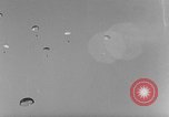 Image of French paratroops jump South East Asia, 1952, second 13 stock footage video 65675044126