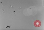 Image of French paratroops jump South East Asia, 1952, second 14 stock footage video 65675044126