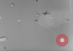Image of French paratroops jump South East Asia, 1952, second 20 stock footage video 65675044126