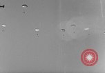 Image of French paratroops jump South East Asia, 1952, second 24 stock footage video 65675044126