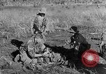 Image of French paratroops jump South East Asia, 1952, second 50 stock footage video 65675044126