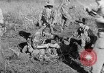 Image of French paratroops jump South East Asia, 1952, second 59 stock footage video 65675044126