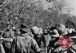 Immagine di Le truppe francesi Indocina, 1952, secondo 35 filmato di repertorio 65675044127