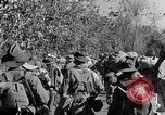 Immagine di Le truppe francesi Indocina, 1952, secondo 37 filmato di repertorio 65675044127