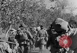 Immagine di Le truppe francesi Indocina, 1952, secondo 41 filmato di repertorio 65675044127