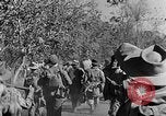 Immagine di Le truppe francesi Indocina, 1952, secondo 42 filmato di repertorio 65675044127