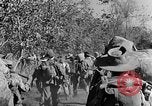 Immagine di Le truppe francesi Indocina, 1952, secondo 43 filmato di repertorio 65675044127