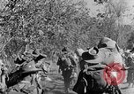 Immagine di Le truppe francesi Indocina, 1952, secondo 46 filmato di repertorio 65675044127