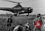 Immagine di Le truppe francesi Indocina, 1952, secondo 52 filmato di repertorio 65675044127