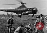 Immagine di Le truppe francesi Indocina, 1952, secondo 53 filmato di repertorio 65675044127