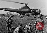 Immagine di Le truppe francesi Indocina, 1952, secondo 55 filmato di repertorio 65675044127