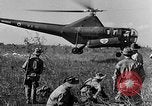 Immagine di Le truppe francesi Indocina, 1952, secondo 56 filmato di repertorio 65675044127