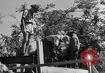 Immagine di Forze francesi Indocina, 1952, secondo 29 filmato di repertorio 65675044128