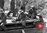 Immagine di Forze francesi Indocina, 1952, secondo 33 filmato di repertorio 65675044128