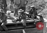 Immagine di Forze francesi Indocina, 1952, secondo 34 filmato di repertorio 65675044128