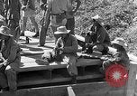 Immagine di Forze francesi Indocina, 1952, secondo 35 filmato di repertorio 65675044128