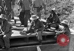 Immagine di Forze francesi Indocina, 1952, secondo 36 filmato di repertorio 65675044128