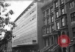 Immagine di Il Museo di Arte Moderna New York City USA, 1945, secondo 1 filmato di repertorio 65675044129