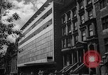 Immagine di Il Museo di Arte Moderna New York City USA, 1945, secondo 5 filmato di repertorio 65675044129