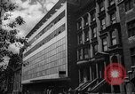 Immagine di Il Museo di Arte Moderna New York City USA, 1945, secondo 7 filmato di repertorio 65675044129