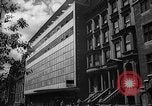 Immagine di Il Museo di Arte Moderna New York City USA, 1945, secondo 8 filmato di repertorio 65675044129