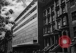 Immagine di Il Museo di Arte Moderna New York City USA, 1945, secondo 9 filmato di repertorio 65675044129