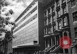 Immagine di Il Museo di Arte Moderna New York City USA, 1945, secondo 10 filmato di repertorio 65675044129