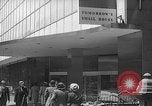 Immagine di Il Museo di Arte Moderna New York City USA, 1945, secondo 12 filmato di repertorio 65675044129