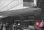 Immagine di Il Museo di Arte Moderna New York City USA, 1945, secondo 13 filmato di repertorio 65675044129