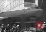 Immagine di Il Museo di Arte Moderna New York City USA, 1945, secondo 14 filmato di repertorio 65675044129