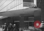 Immagine di Il Museo di Arte Moderna New York City USA, 1945, secondo 16 filmato di repertorio 65675044129