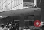 Immagine di Il Museo di Arte Moderna New York City USA, 1945, secondo 18 filmato di repertorio 65675044129