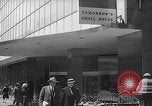 Immagine di Il Museo di Arte Moderna New York City USA, 1945, secondo 19 filmato di repertorio 65675044129