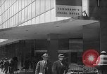 Immagine di Il Museo di Arte Moderna New York City USA, 1945, secondo 20 filmato di repertorio 65675044129