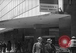 Immagine di Il Museo di Arte Moderna New York City USA, 1945, secondo 21 filmato di repertorio 65675044129