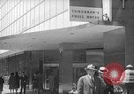 Immagine di Il Museo di Arte Moderna New York City USA, 1945, secondo 22 filmato di repertorio 65675044129